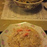 ラーメンハウス 春華 - 