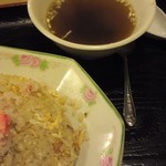 ラーメンハウス 春華 - 