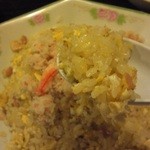 ラーメンハウス 春華 - 