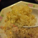 ラーメンハウス 春華 - 