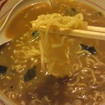 ラーメンハウス 春華 - 