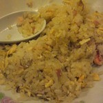 ラーメンハウス 春華 - 