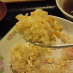 ラーメンハウス 春華 - 