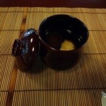 うかい竹亭 - 【2012.7】