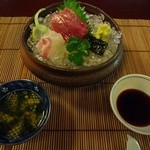 うかい竹亭 - 【2012.7】