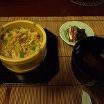 うかい竹亭 - 【2012.7】