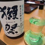 山屋 - 日本酒「獺祭」
