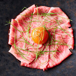 E-Go Wagyu Unikuryouri Semmonten Oni-Kuto Kyo- - 