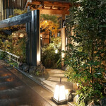 恵比寿 くろいわ - 