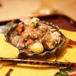 恵比寿 くろいわ - 