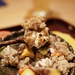 恵比寿 くろいわ - 