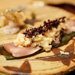 恵比寿 くろいわ - 