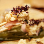 恵比寿 くろいわ - 