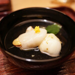 恵比寿 くろいわ - 