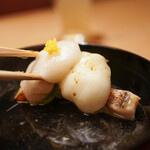 恵比寿 くろいわ - 