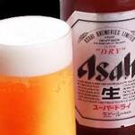 Asahi (bottle)