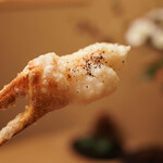 恵比寿 くろいわ - 