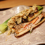 恵比寿 くろいわ - 