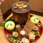 恵比寿 くろいわ - 