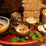 恵比寿 くろいわ - 