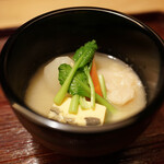 恵比寿 くろいわ - 