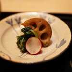 恵比寿 くろいわ - 