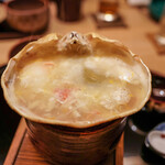 恵比寿 くろいわ - 