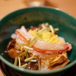 恵比寿 くろいわ - 