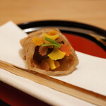 恵比寿 くろいわ - 