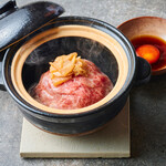 E-Go Wagyu Unikuryouri Semmonten Oni-Kuto Kyo- - 