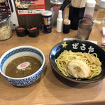 豚骨ラーメン ぜろや - 