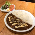 BOUCHERIE AmiaBras - European Curry（1,000円）