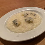 KAKI's kitchen BASSA - チーズリゾット