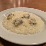 KAKI's kitchen BASSA - チーズリゾット