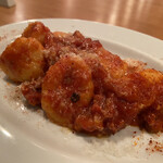 KAKI's kitchen BASSA - アマトリチャーナ