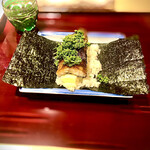 銀座 しのはら - 