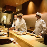 銀座 しのはら - 