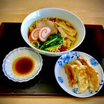 ヨークマート - 料理写真: