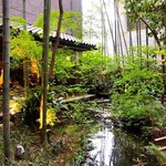 FORTUNE GARDEN KYOTO - 