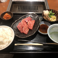 焼肉家 KAZU 神楽坂 - 