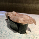 寿司処びんび - 生蛍いか