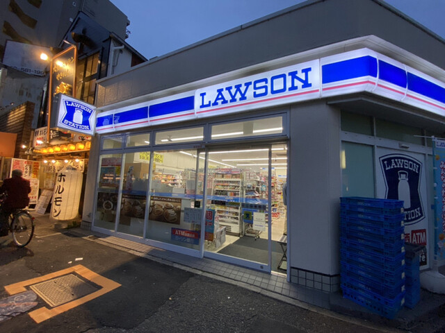 ローソン 千種駅前店 千種 その他 食べログ ローソン 千種駅前店 千種 その他 食べログ