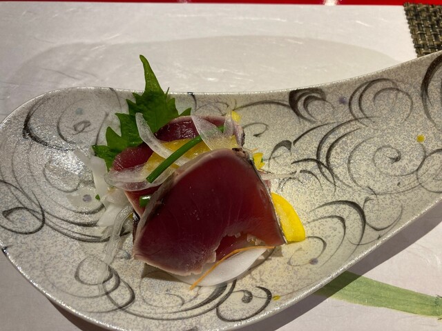 握り心 藏盛 - 苫小牧（寿司）の写真