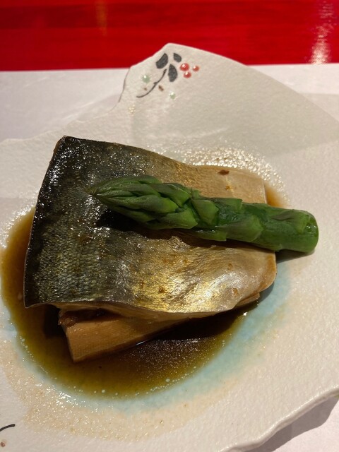 握り心 藏盛 - 苫小牧（寿司）の写真