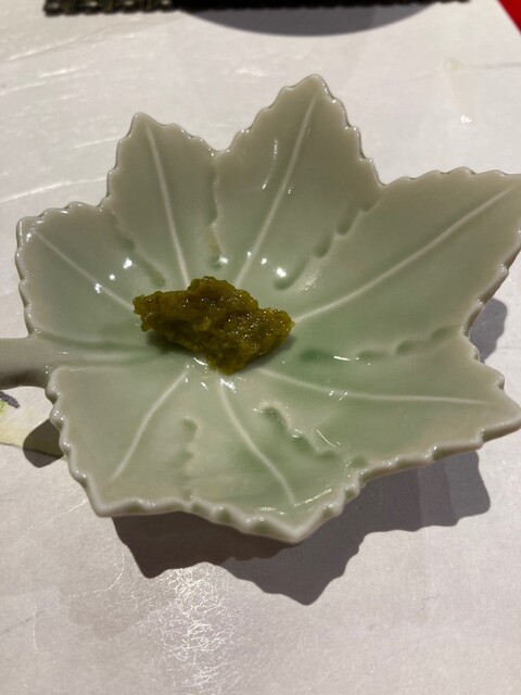 握り心 藏盛 - 苫小牧（寿司）の写真