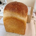 ベーカリー ワンカラット - 料理写真: