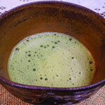 Sa Bou Mai - 抹茶