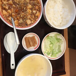 中国四川料理きりん - 