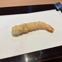 天ぷらnuu nuu - 