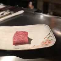 銀座うかい亭 - 